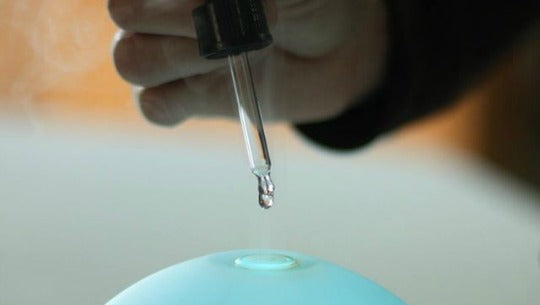 Essenza o olio essenziale?