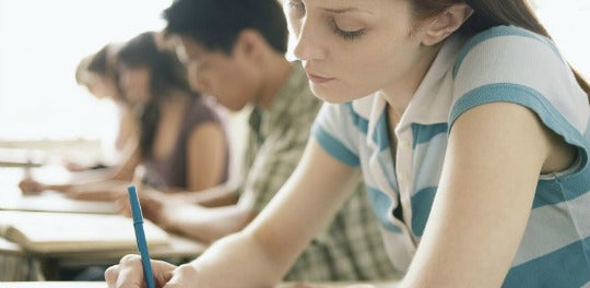 Gli oli essenziali per esami e verifiche