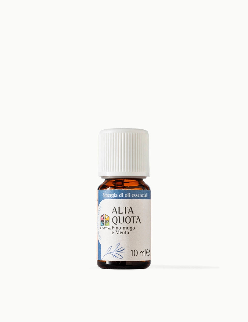 Olio Essenziale Alta Quota