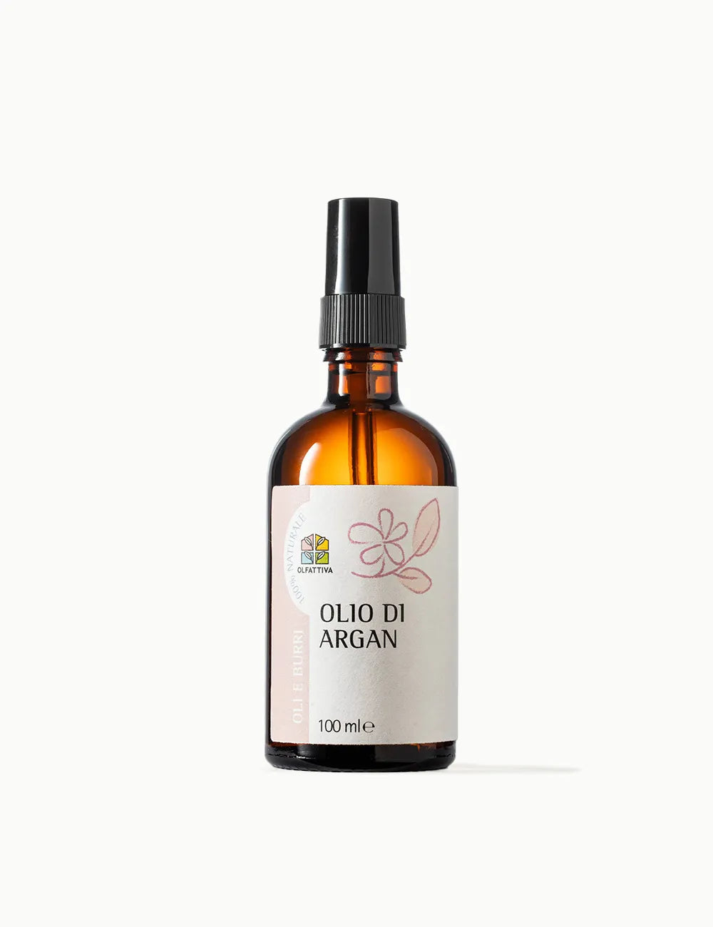 Olio di Argan