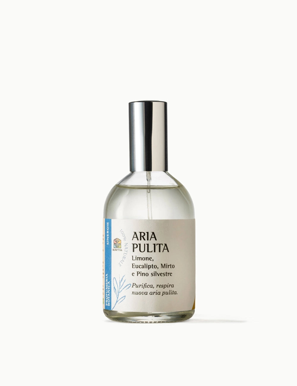 Profumo Aria Pulita