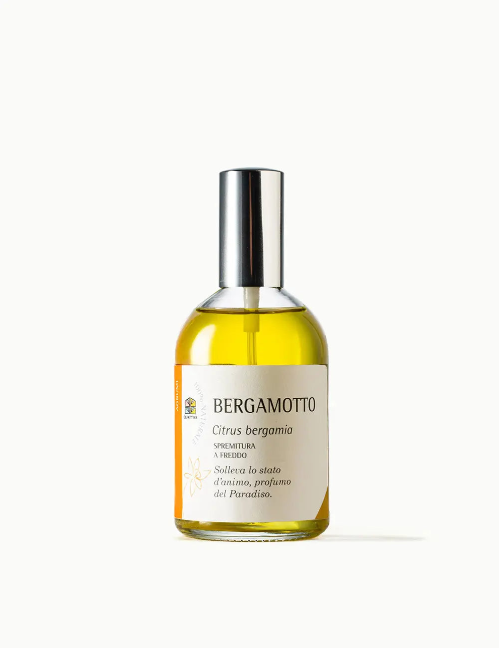 Profumo Bergamotto
