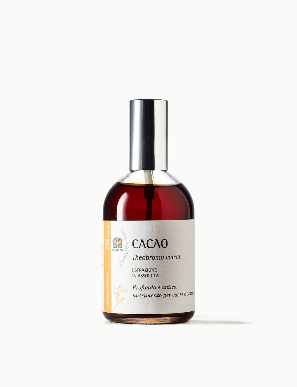 Spray Cacao