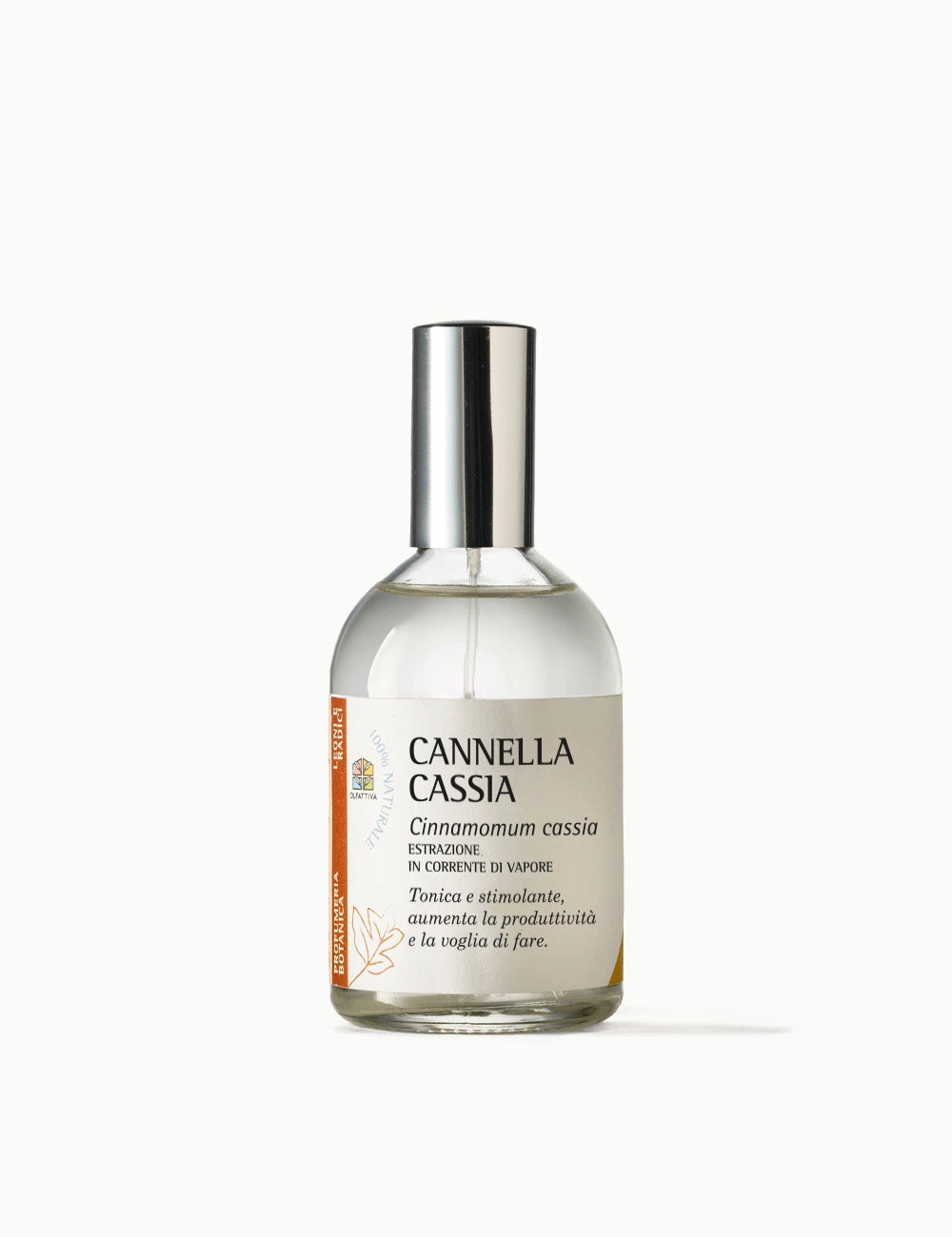 Spray Cannella Cassia