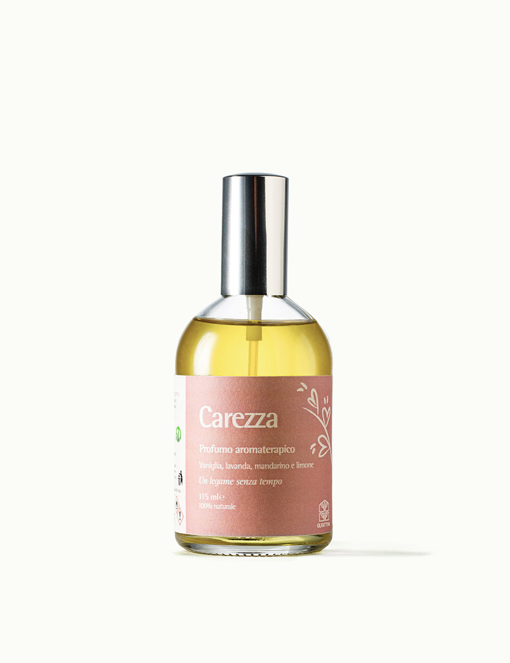 Profumo Carezza