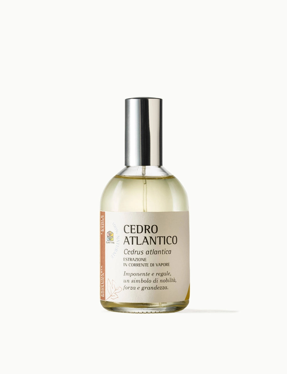 Profumo Cedro Atlantico