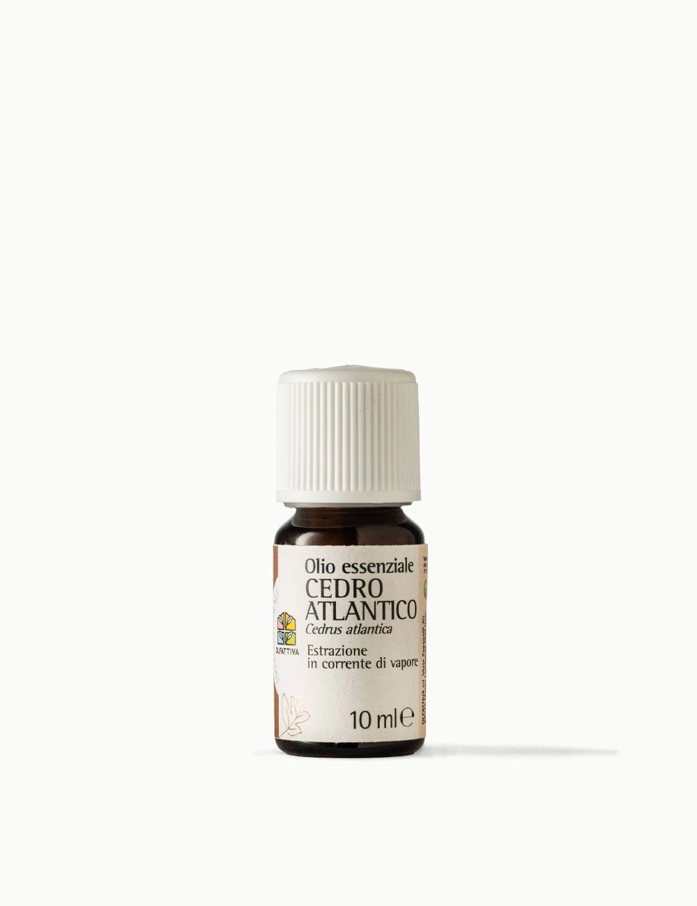 Olio Essenziale di Cedro Atlantico