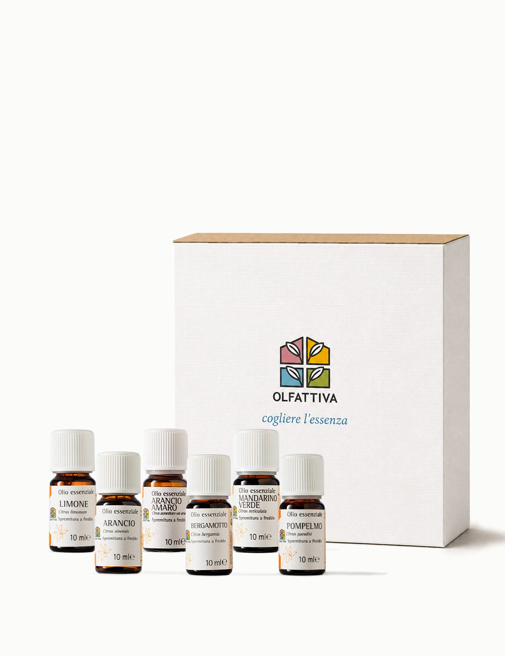 Citrus Gift Set