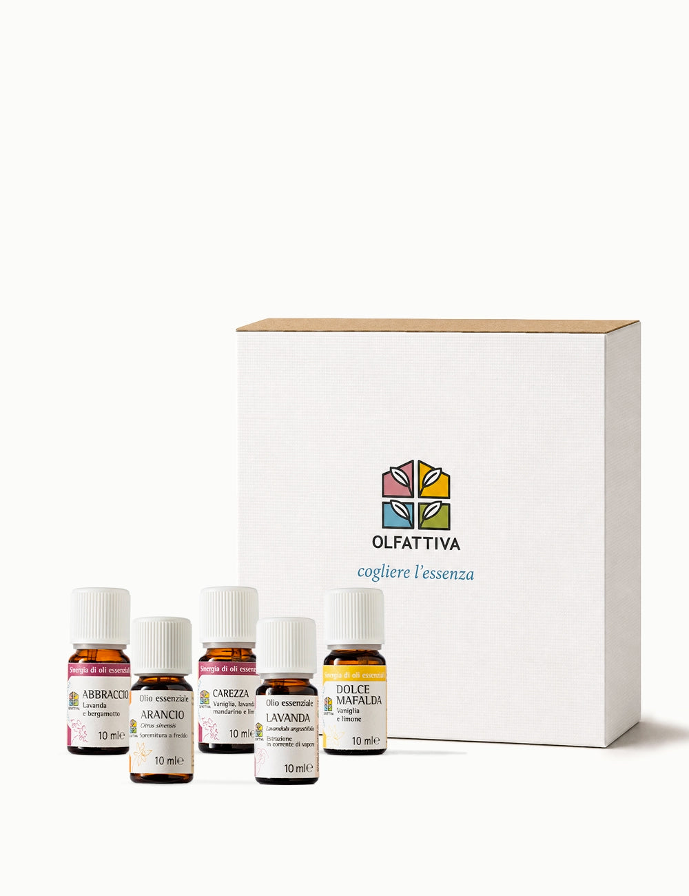 Mums and Babies Gift Set
