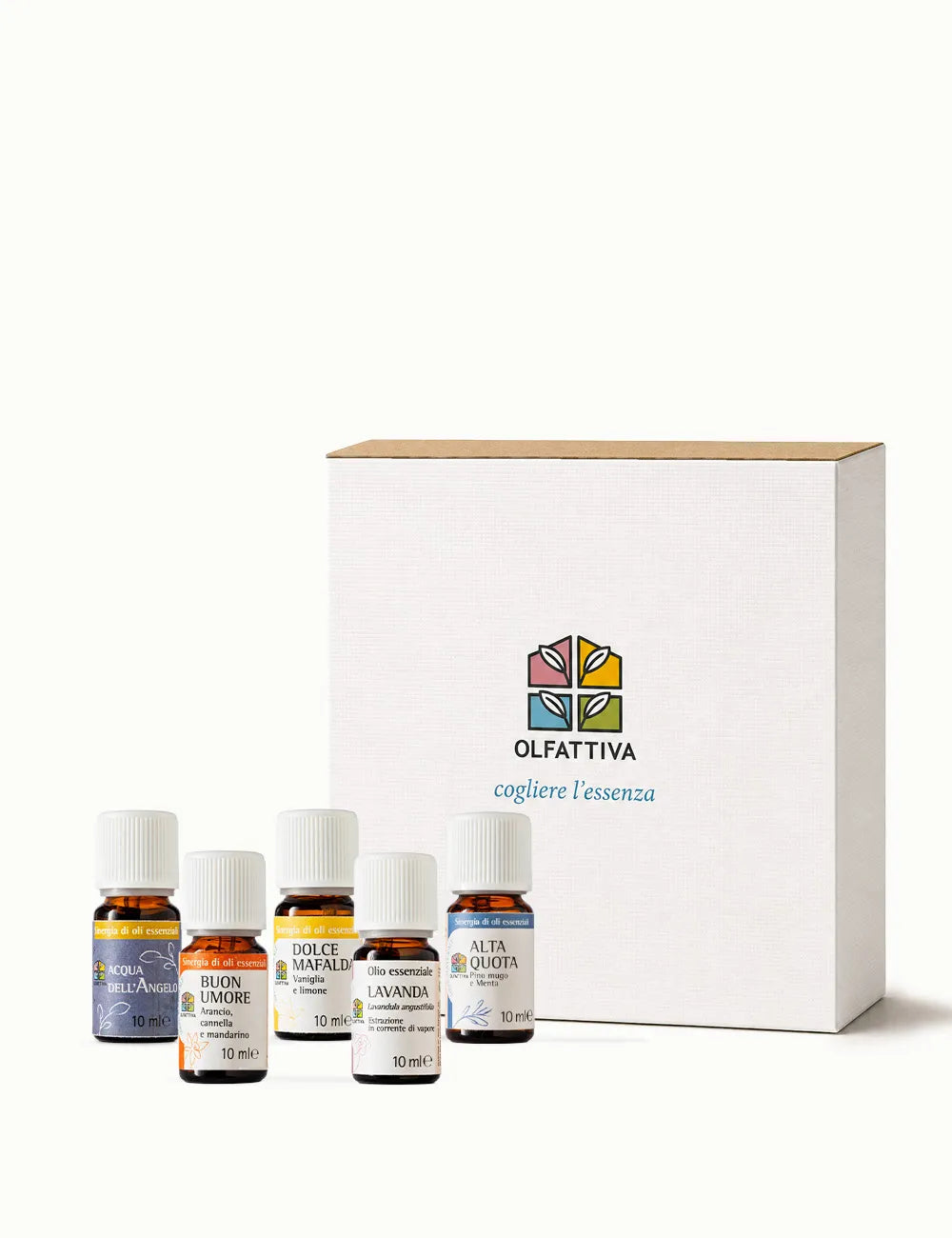 Relax Box