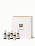 Cofanetto Yoga