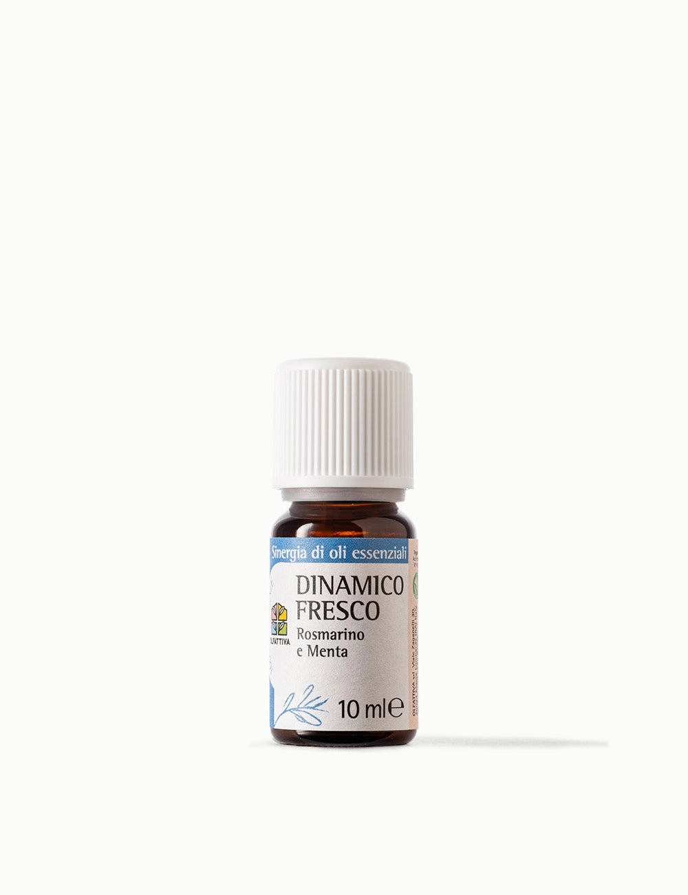 Olio Essenziale Dinamico Fresco