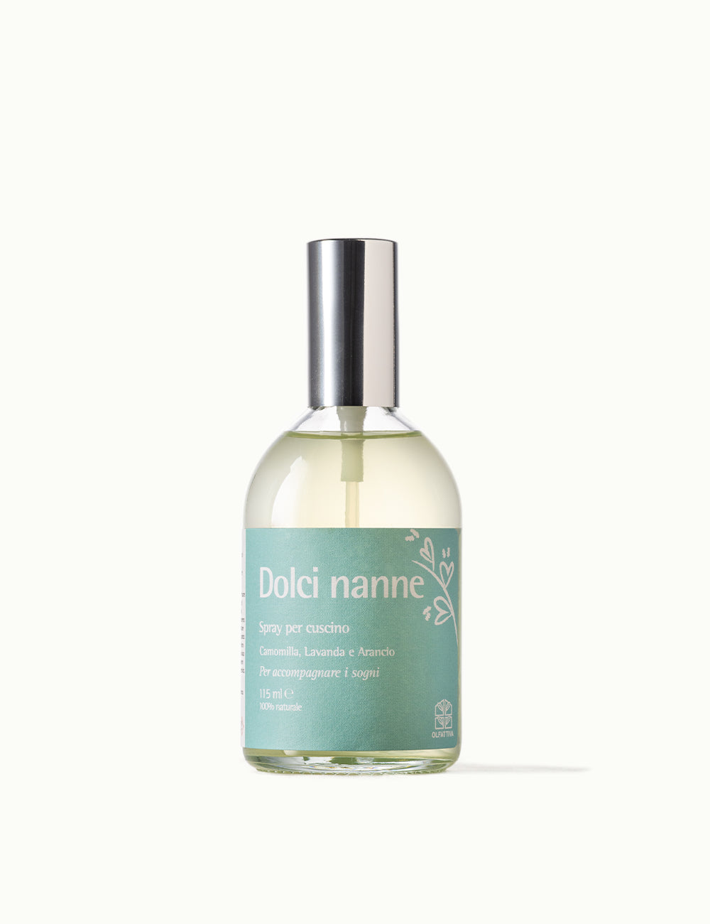 Spray Dolci Nanne