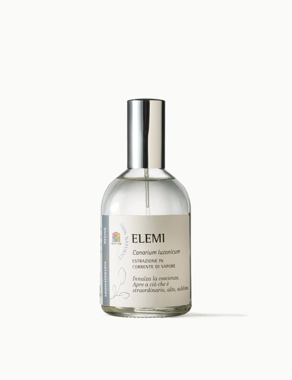 Elemi Spray