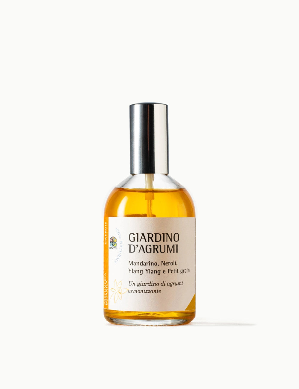 Profumo Giardino d’Agrumi