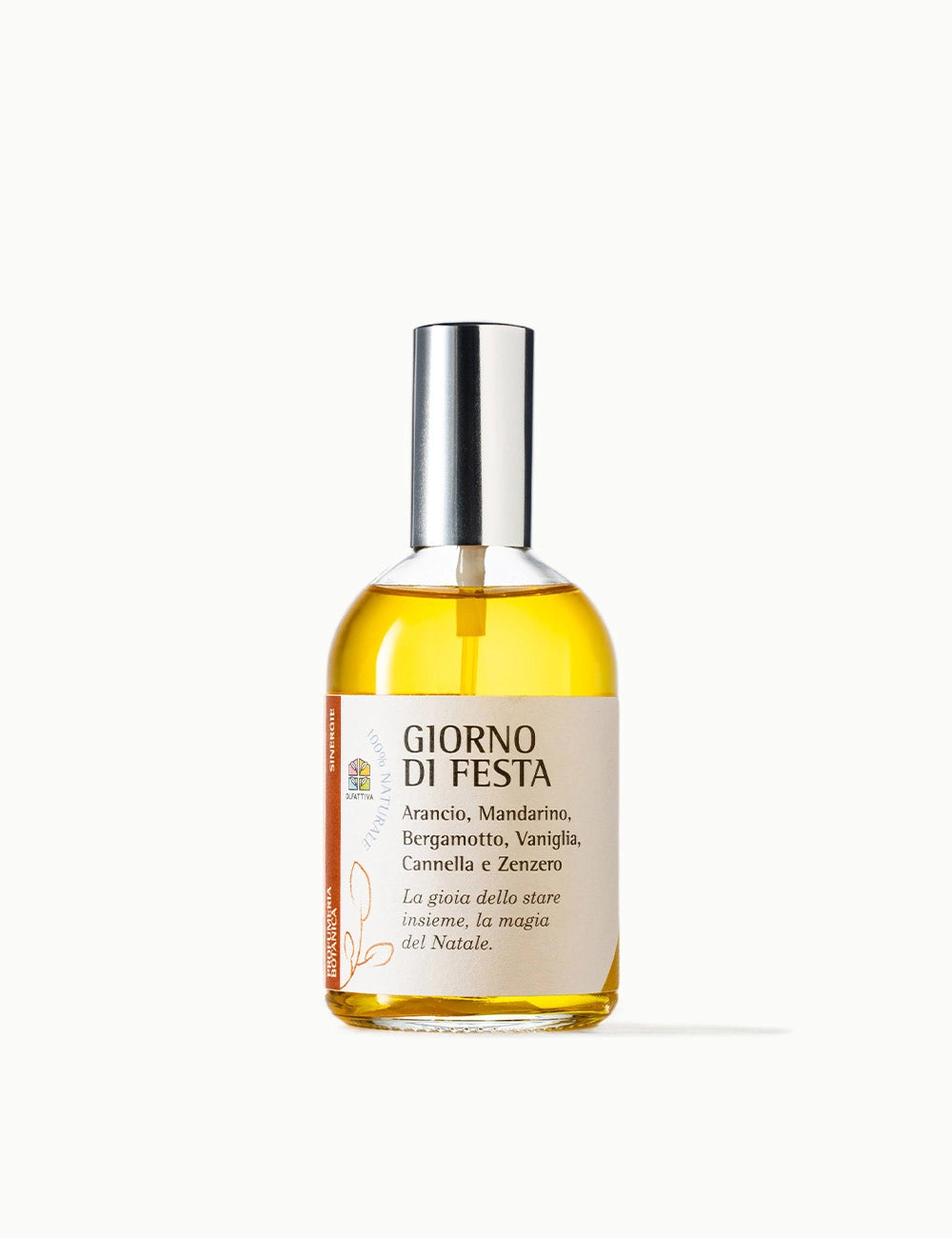 Profumo Giorno di Festa