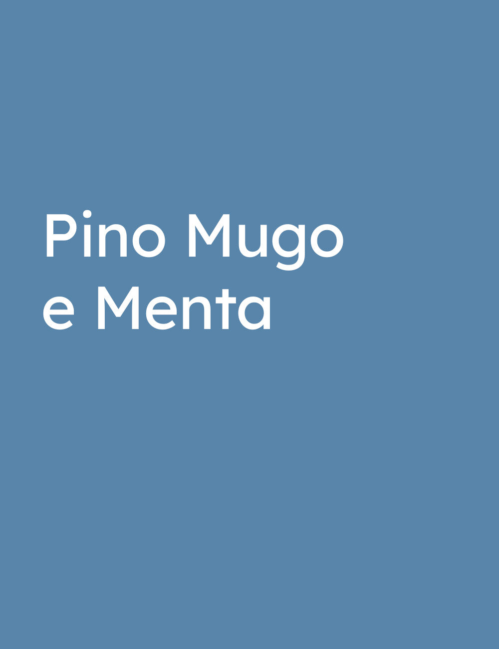Olio Essenziale Alta Quota hover