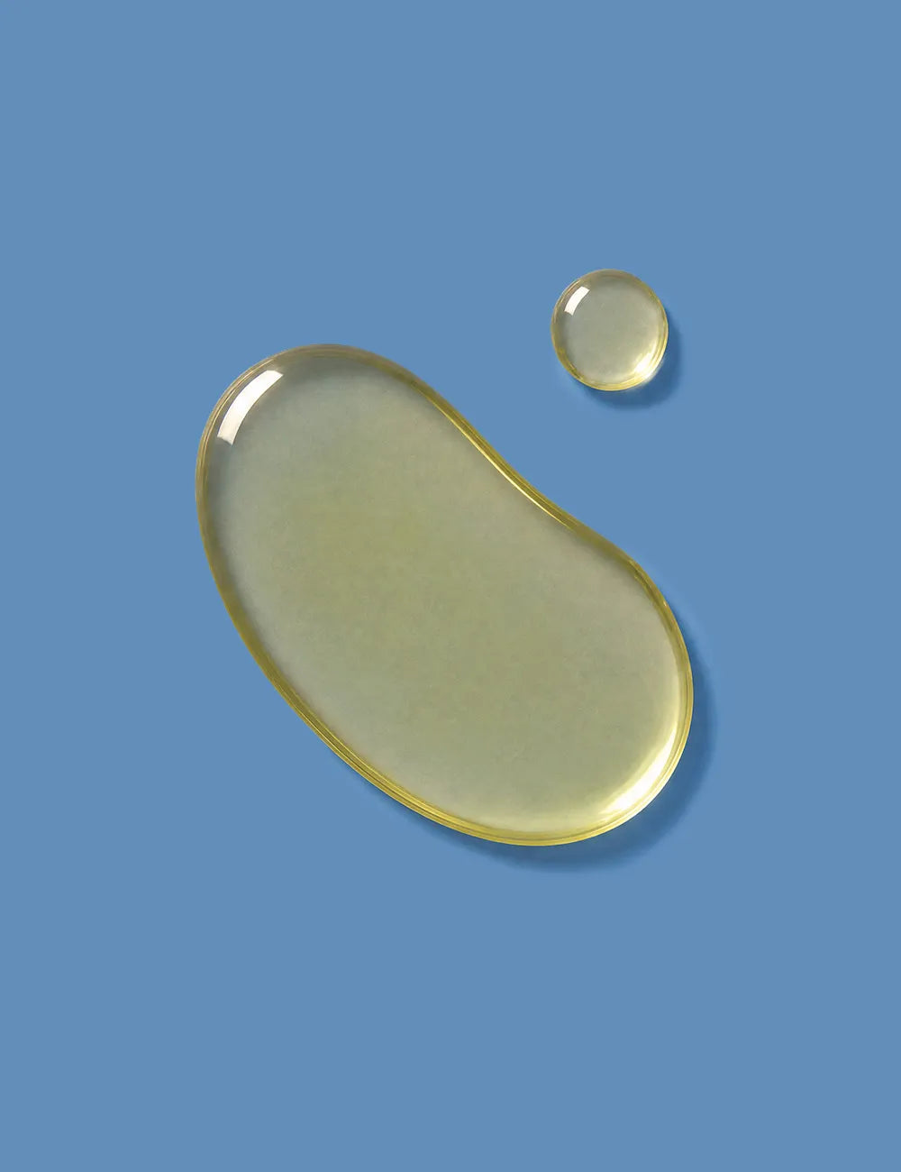 Relaxing Body Oil