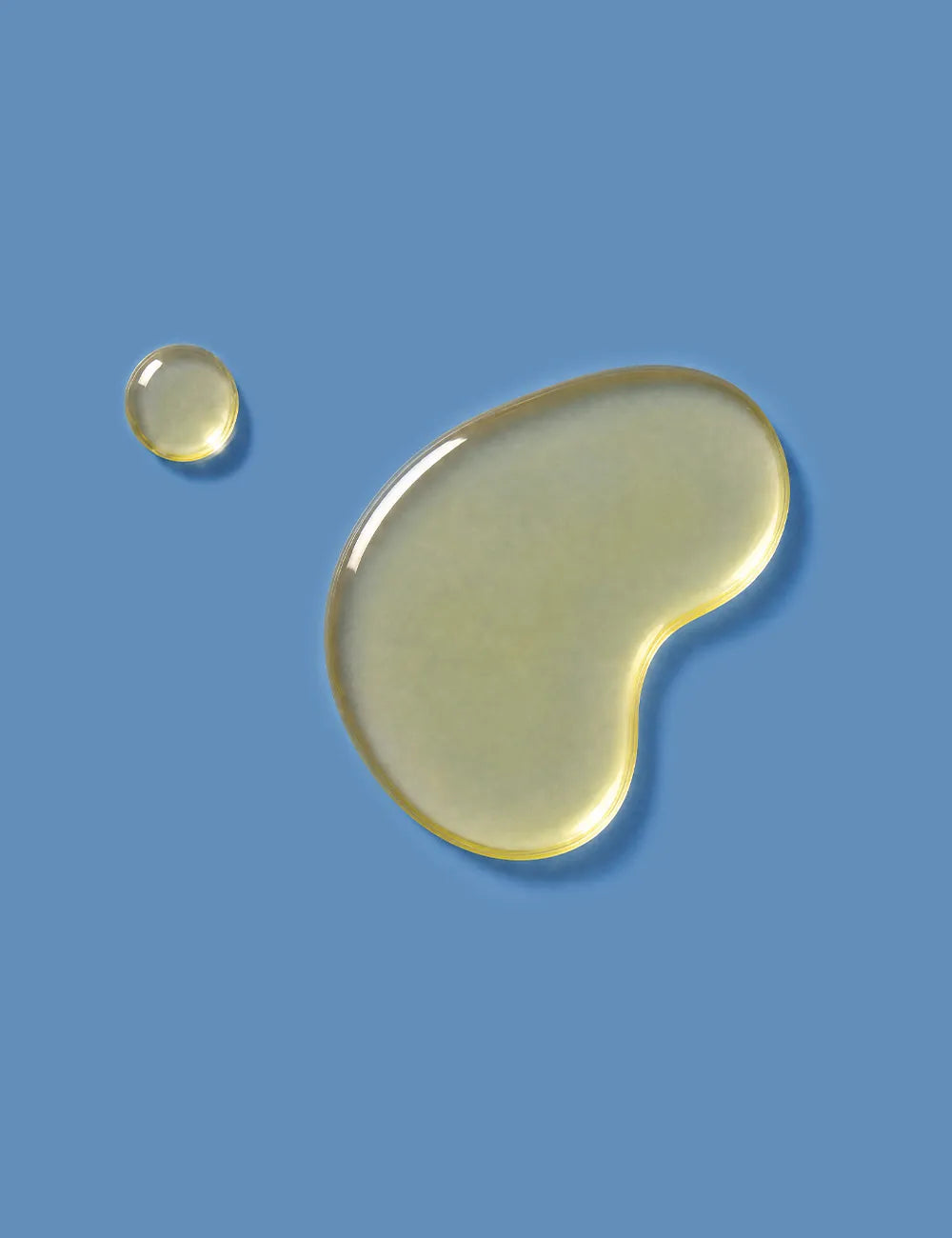 Olio Corpo Drenante