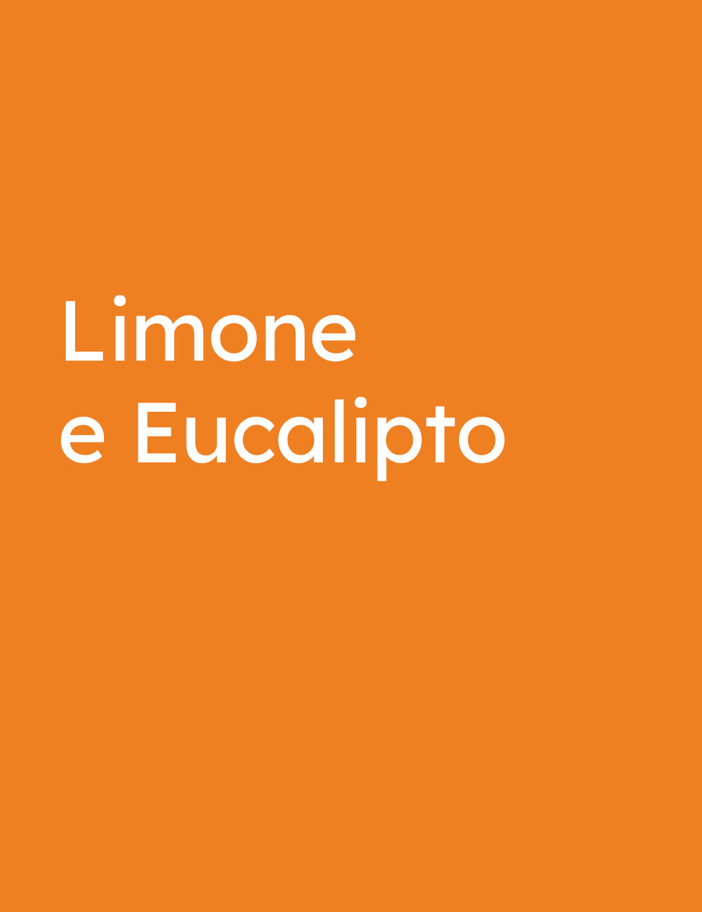 Profumo Fresco Limone hover