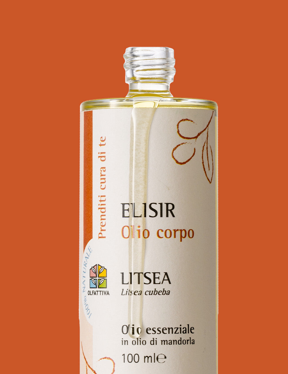 Litsea Elixir