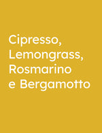 Manipura – Olio essenziale Terzo Chakra hover