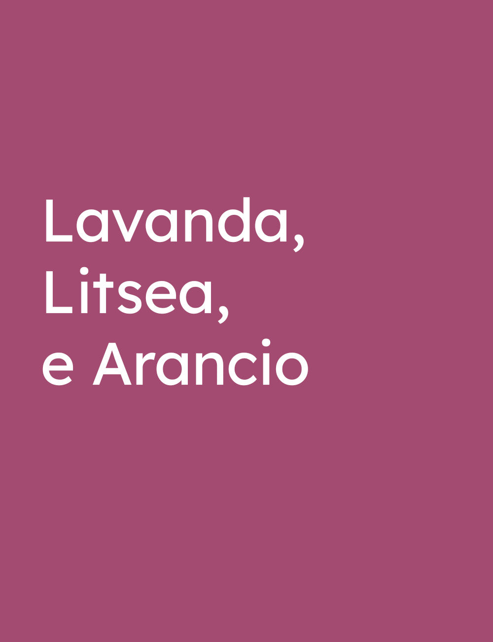 Olio Essenziale Mattino hover