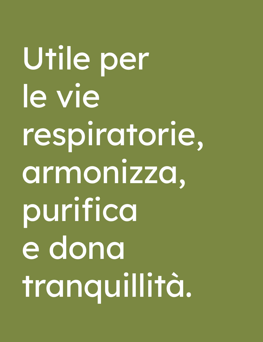 Myrtle Spray