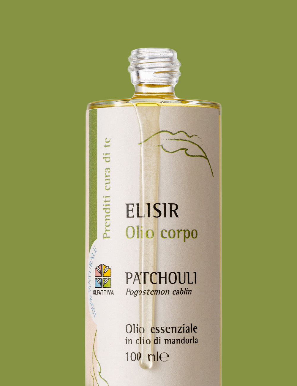 Elisir Patchouli hover