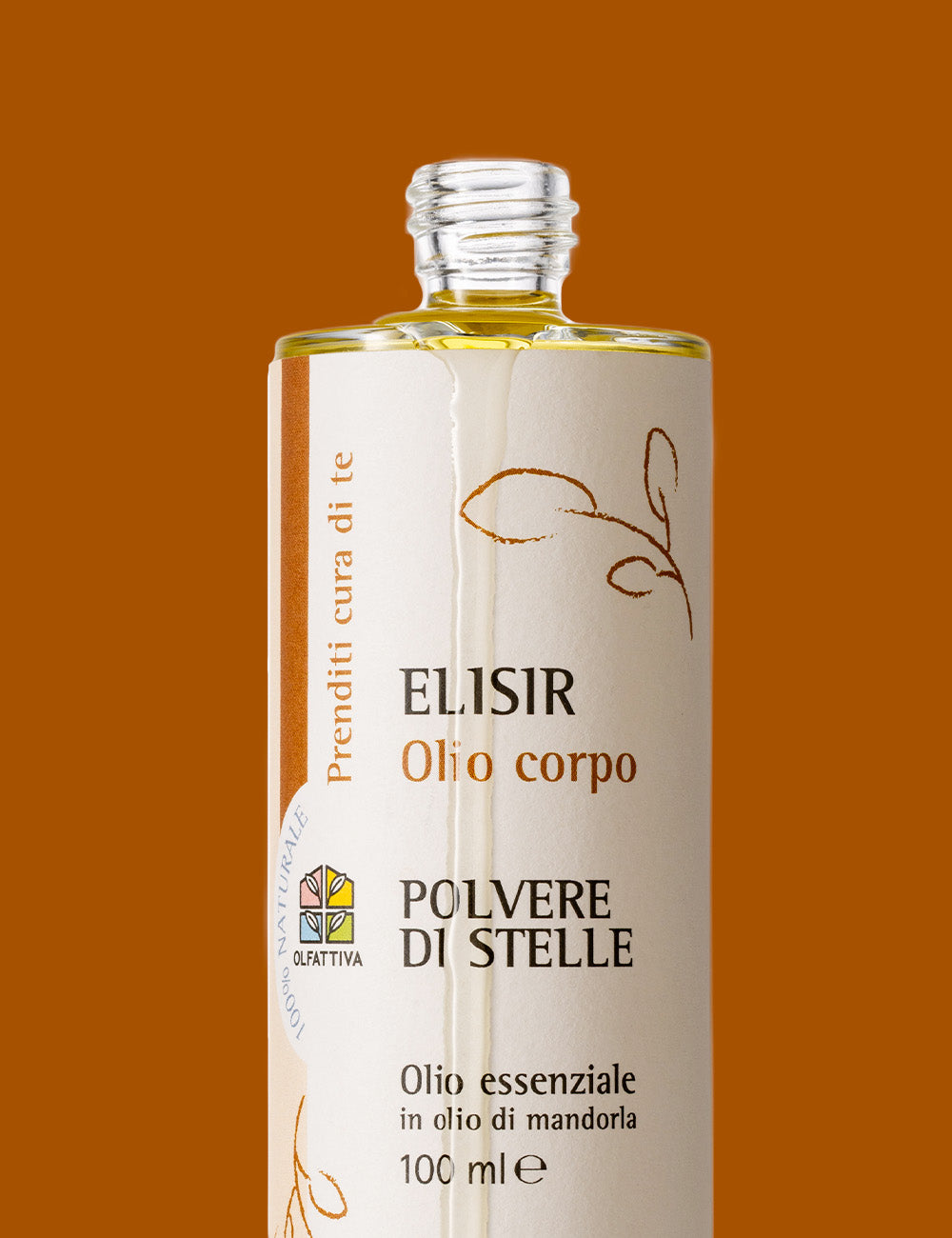 Elisir Polvere di Stelle