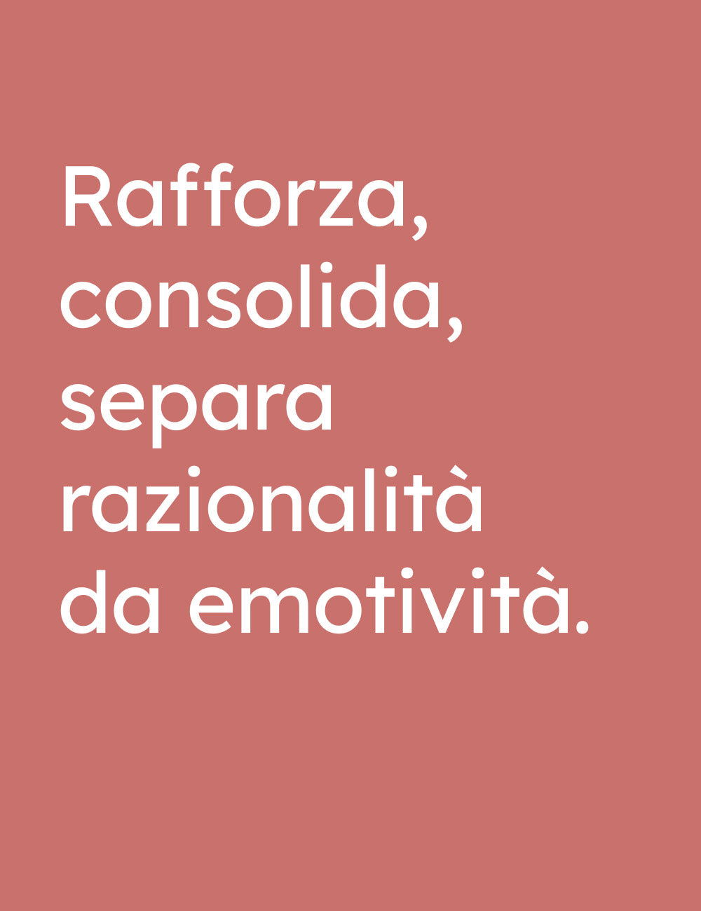 Profumo Rosmarino Cineolo