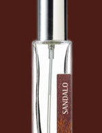 Eau de Toilette Sandalo hover