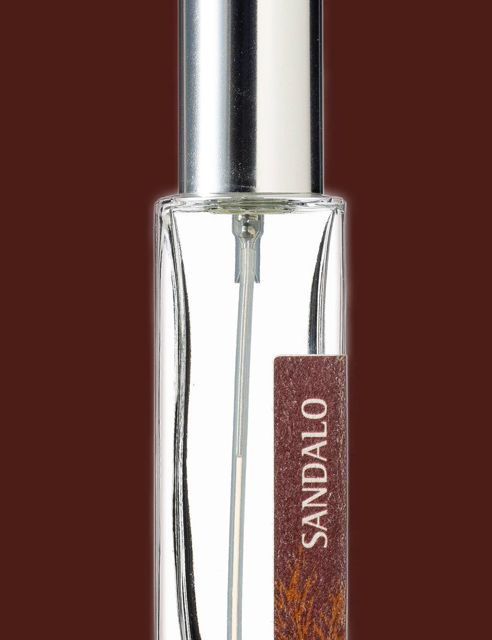 Eau de Toilette Sandalo hover