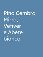 Olio Essenziale Shinrin-Yoku hover