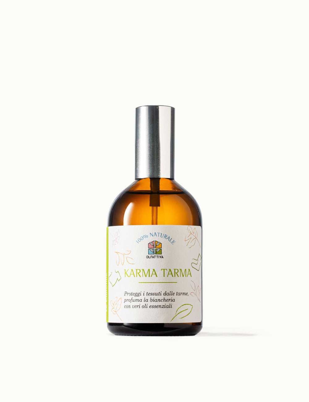 Spray Karma Tarma
