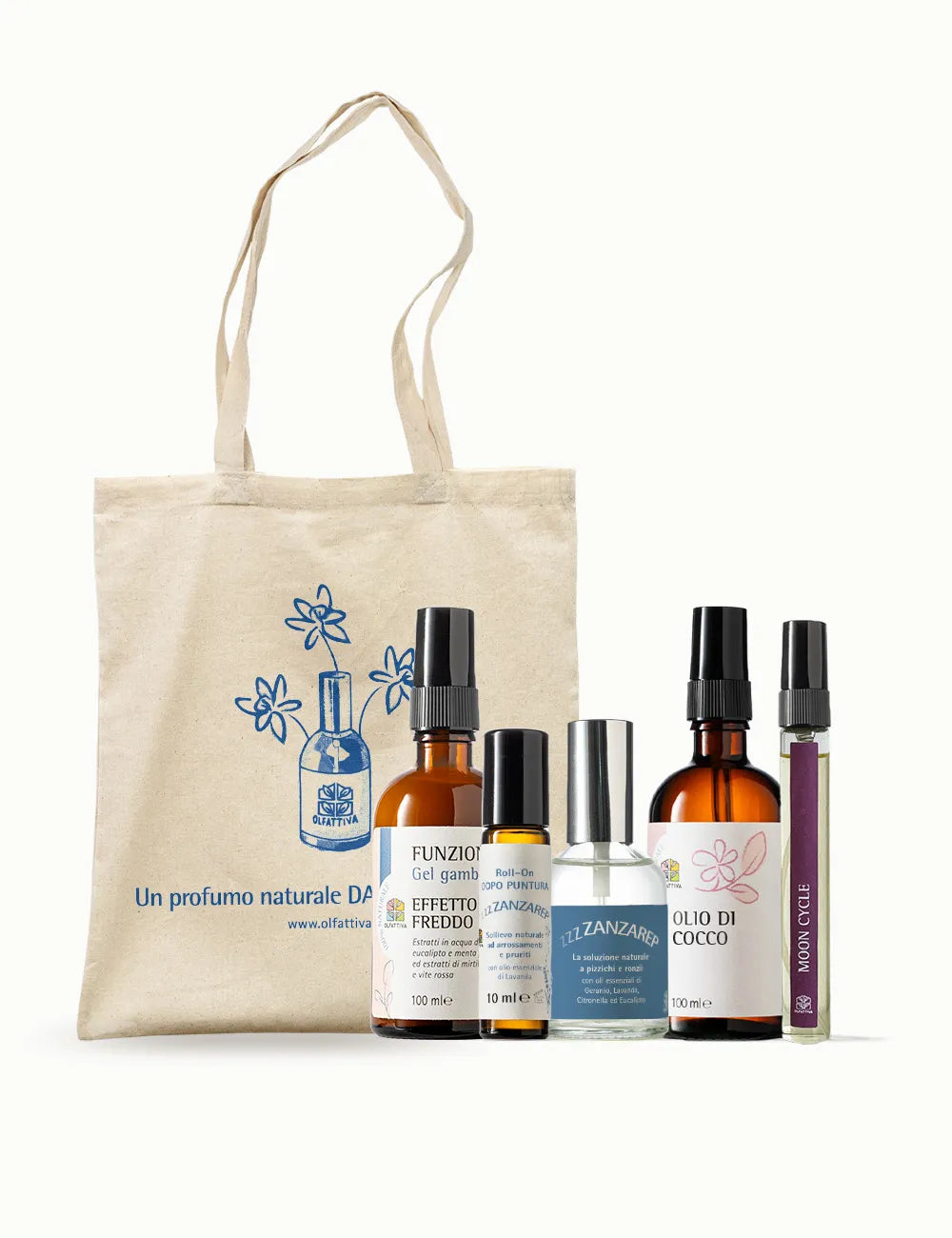 Moon Cycle Estate Kit