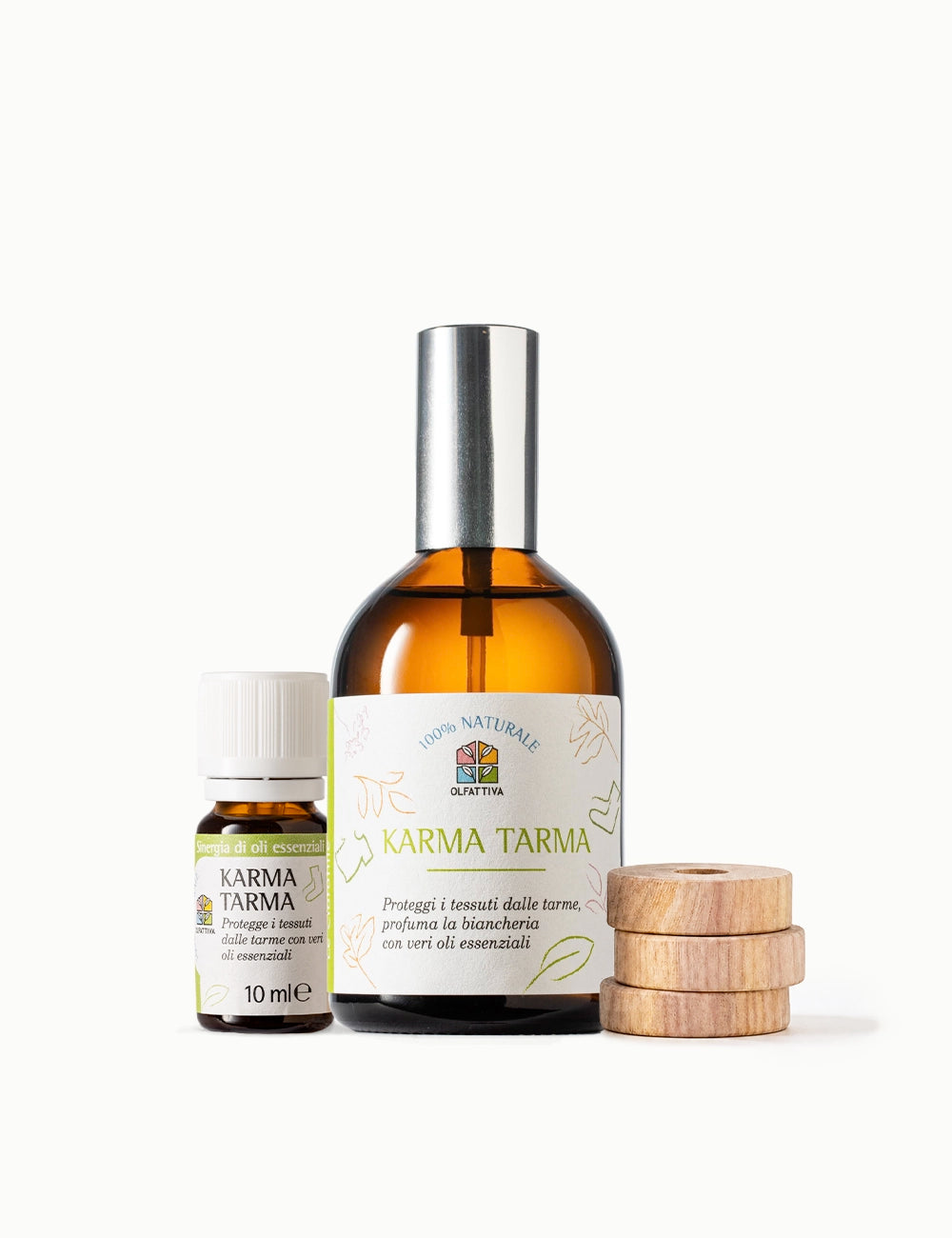 Kit Karma Tarma
