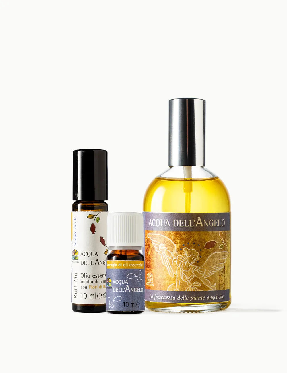 Kit Medio Acqua dell’Angelo