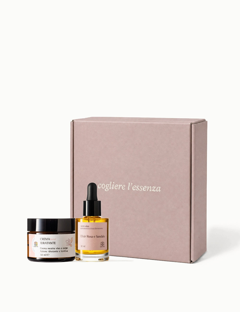 Regenerating Facial Kit