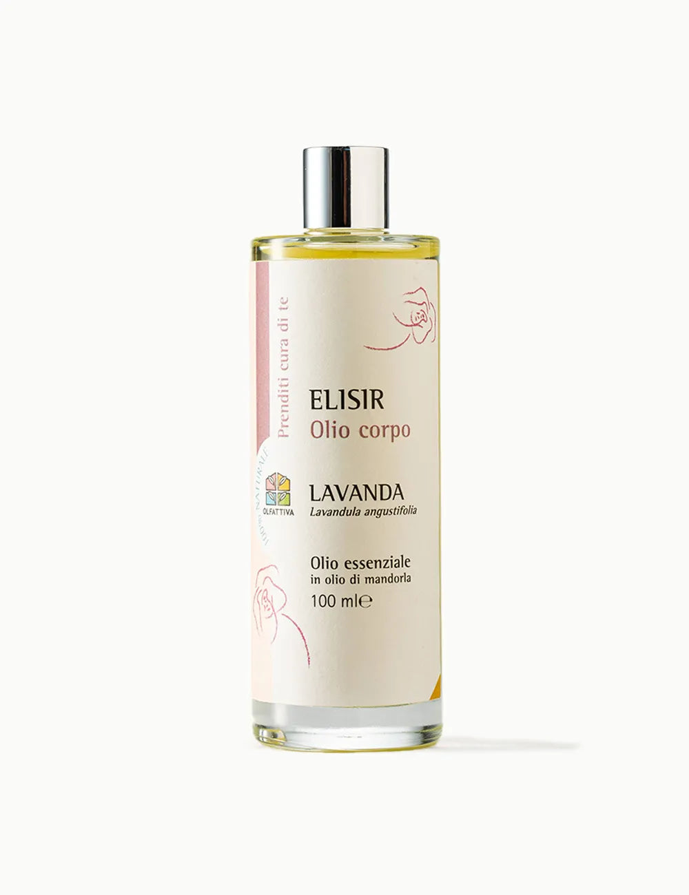 Elisir Lavanda