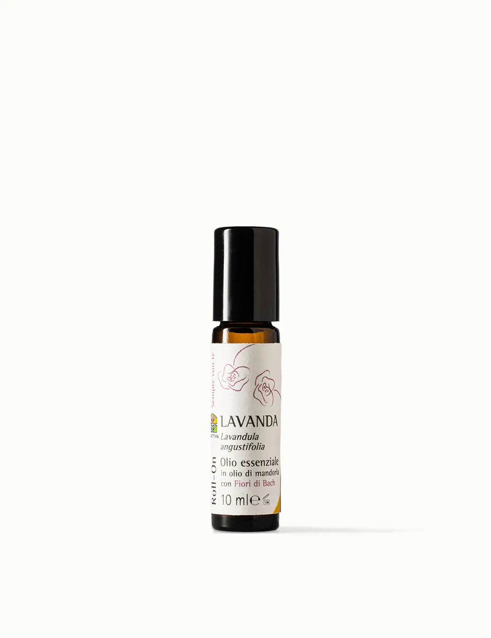 Roll On Lavanda e Rescue Remedy