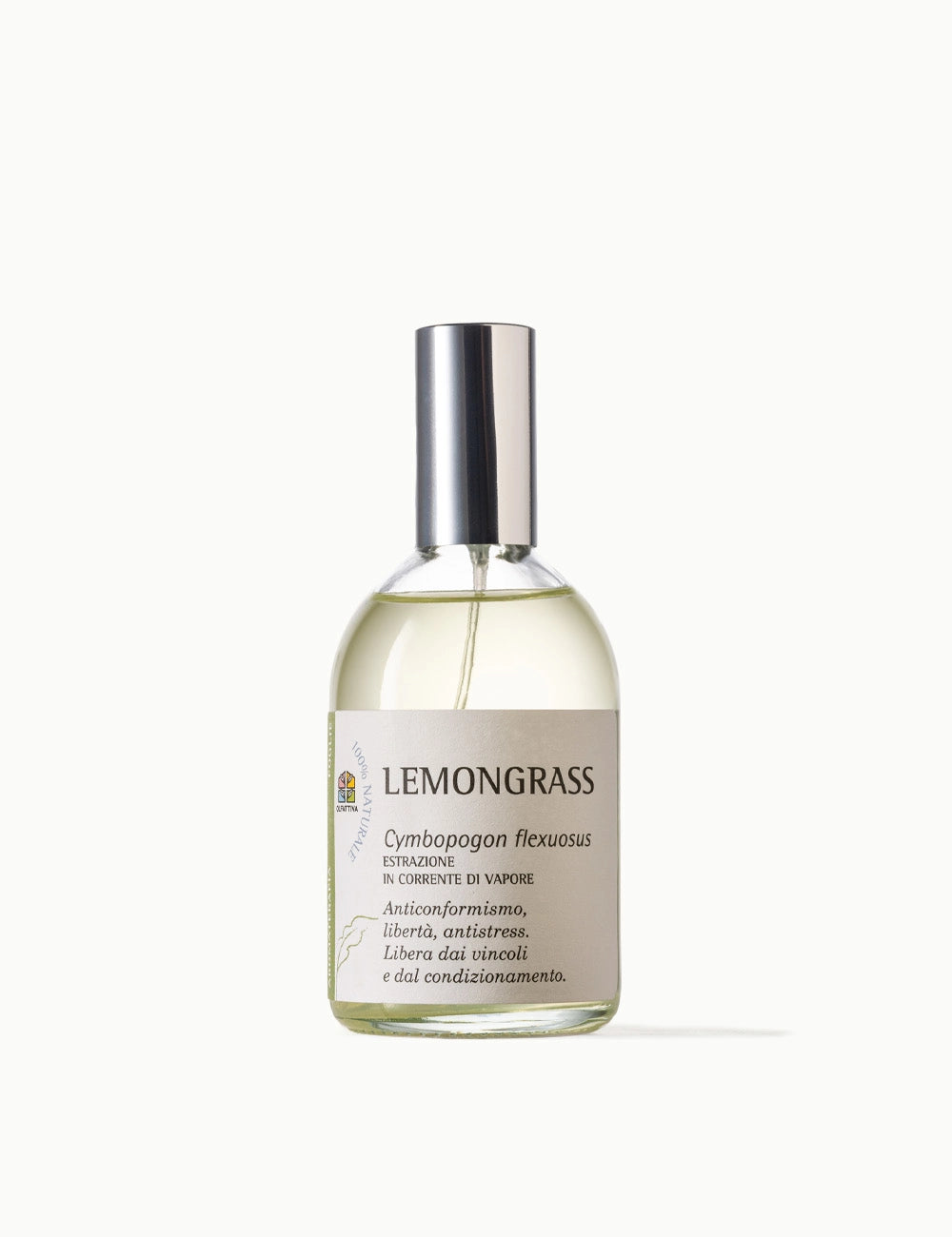 Spray Lemongrass