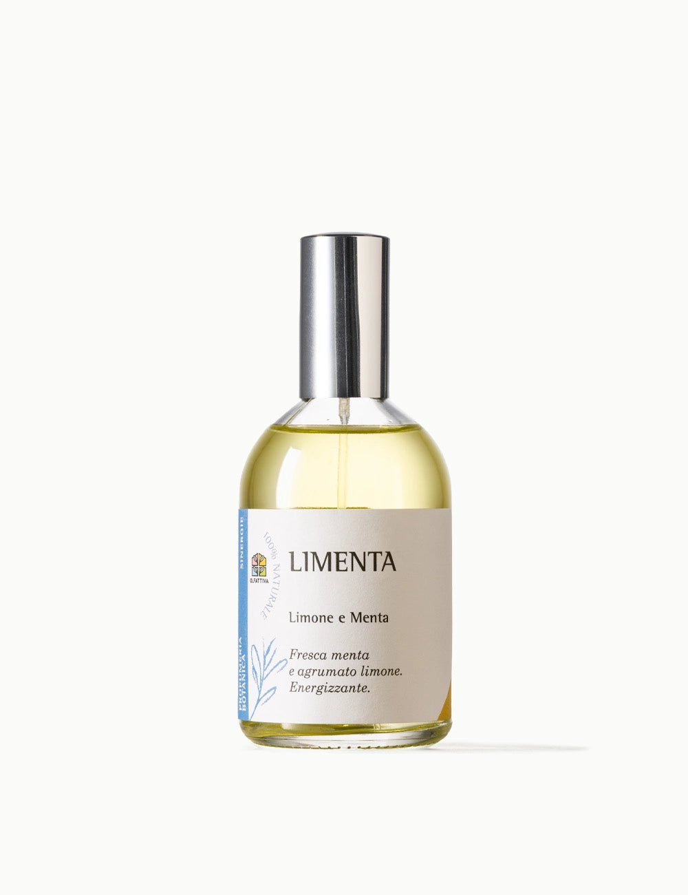 Limenta perfume