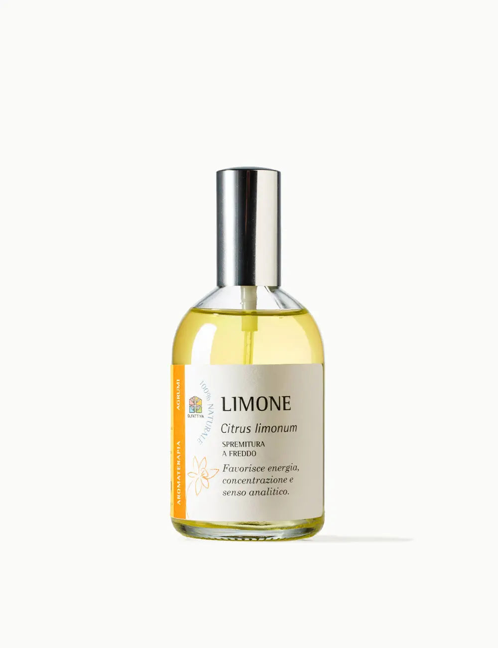 Lemon Spray