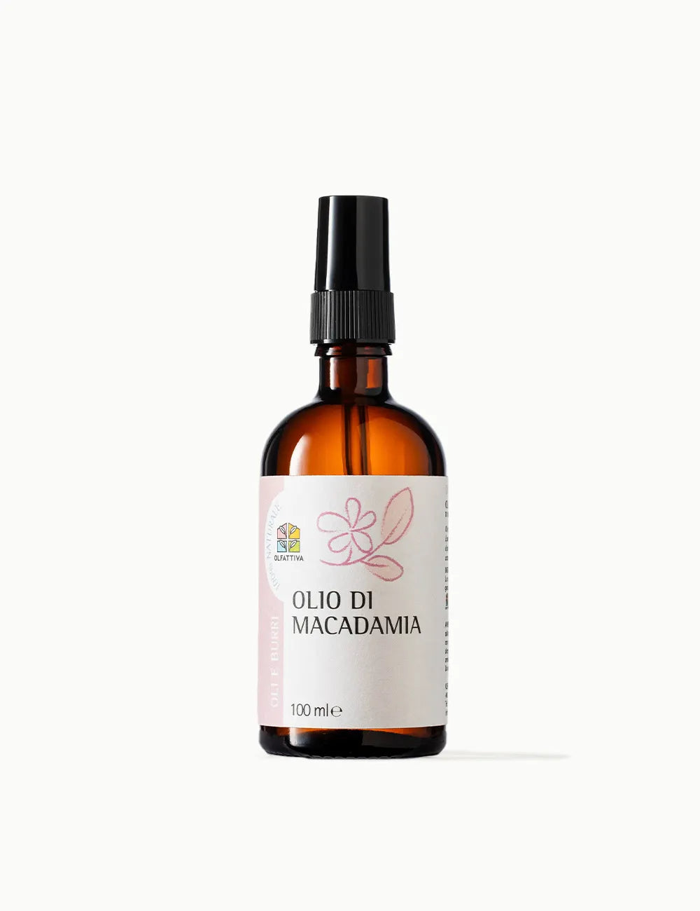 Olio di Macadamia