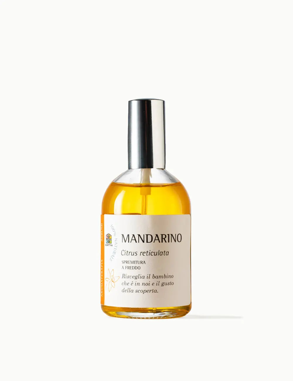 Mandarin Spray