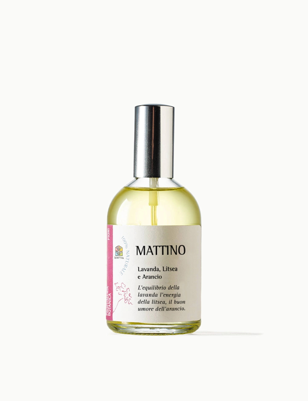 Profumo Mattino