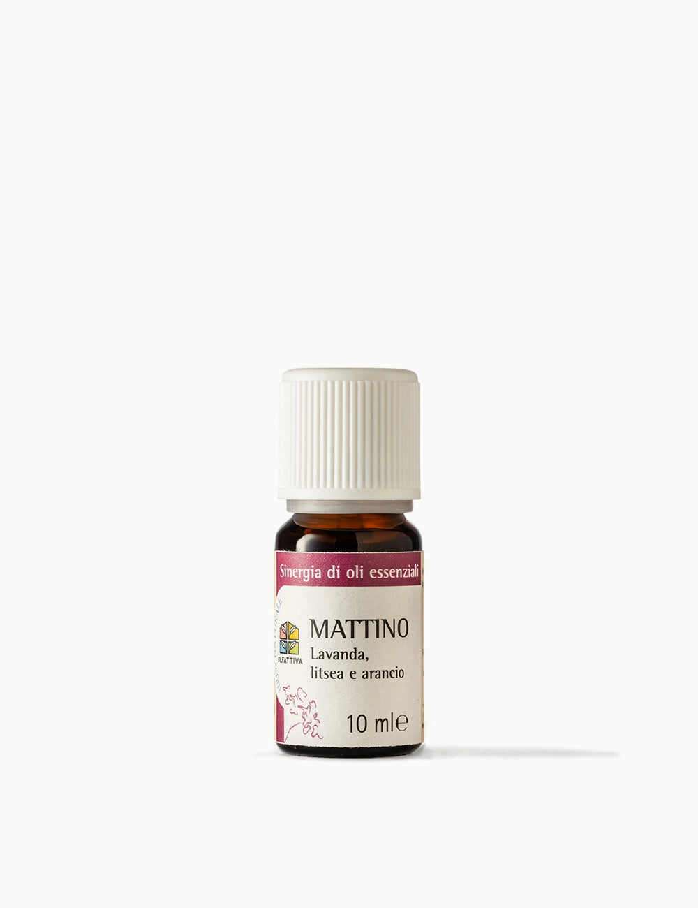 Olio Essenziale Mattino