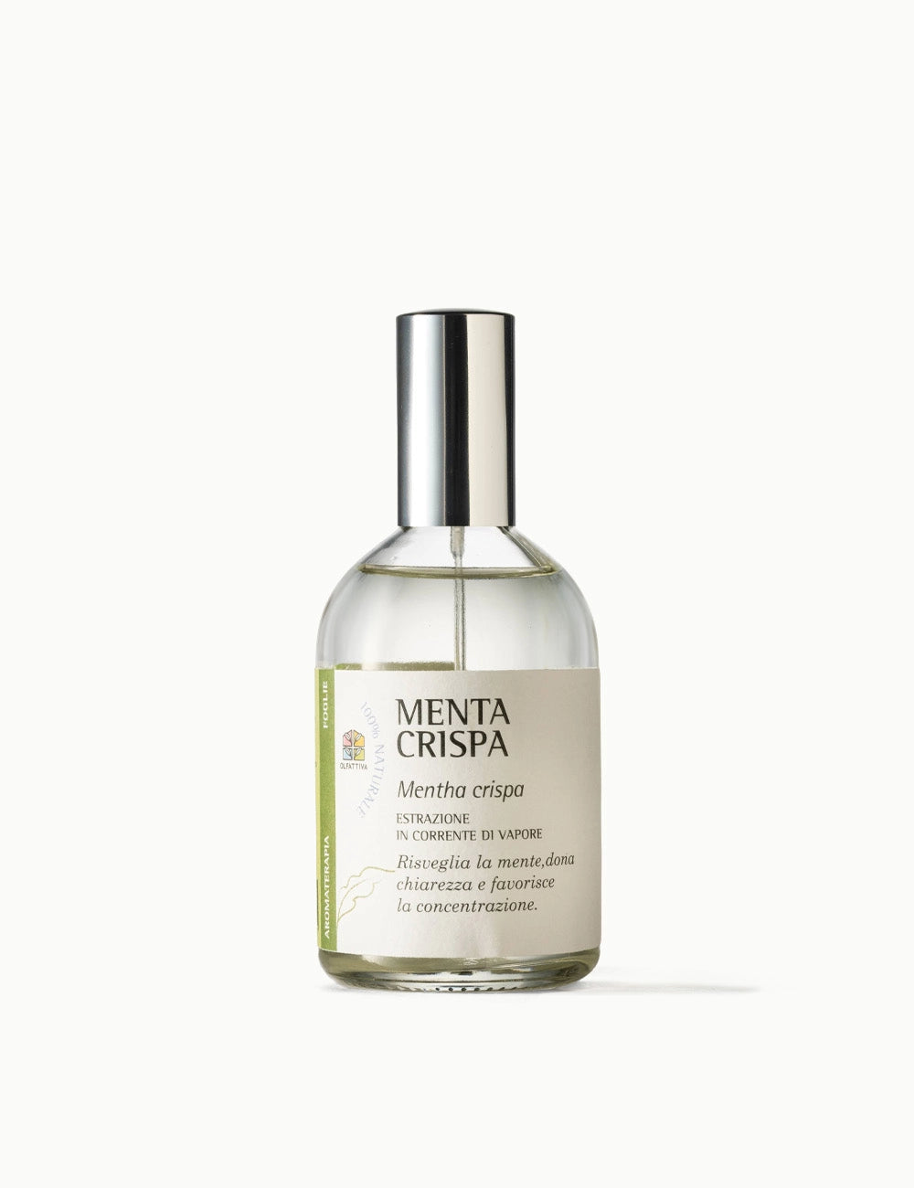 Crisp Mint Spray