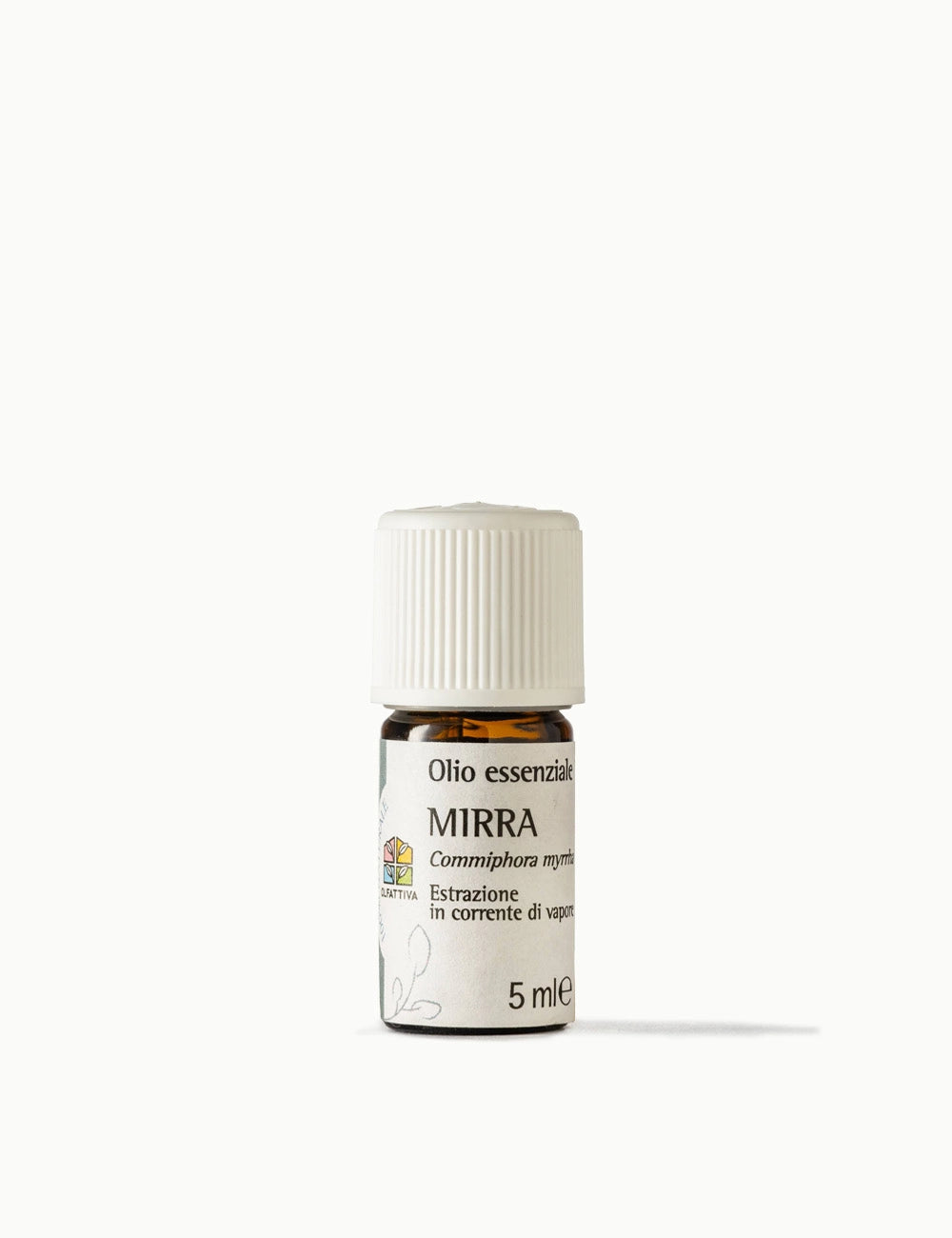 Olio Essenziale di Mirra